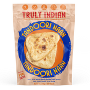 Tandoori Naan