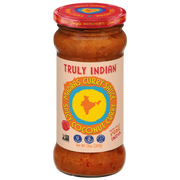 Madras Curry Sauce