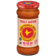 Tikka Masala Sauce