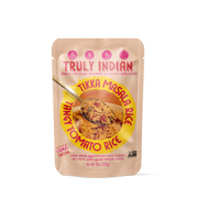 Tikka Masala Rice