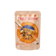 Bombay Biryani