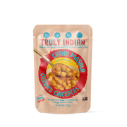 Chana Masala