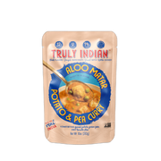 Aloo Matar Ready-to-Eat Pouch