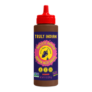 Bhoot Pepper Indian Hot Sauce