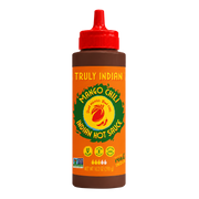 Mango Chili Indian Hot sauce