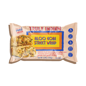 Wraps