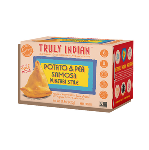 Samosas