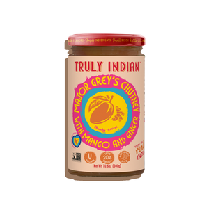 Chutneys