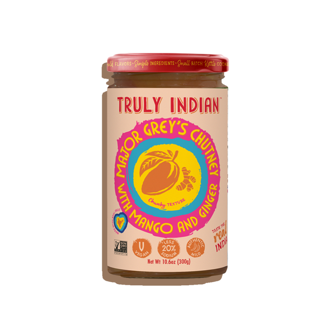 Chutneys