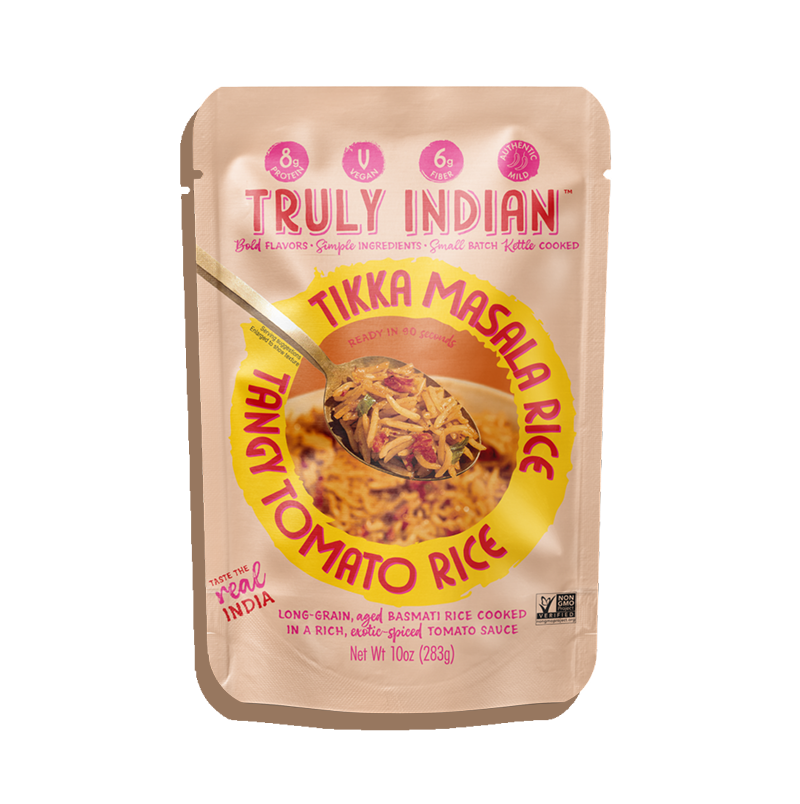 tikka masala rice