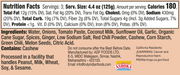 Tikka Masala Sauce
