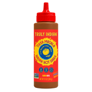Tikka Masala Indian Hot Sauce