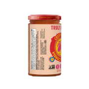 Crispy Chili Mango Chutney