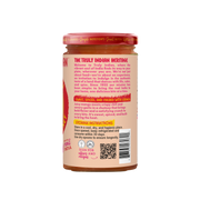 Crispy Chili Mango Chutney