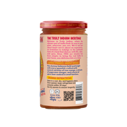 Sweet Mango Chutney with Raw Indian Mangoes