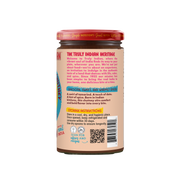 Sweet Tamarind Chutney with Dates