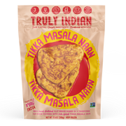 Tikka Masala Naan