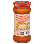 Butter Chicken Sauce