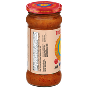 Madras Curry Sauce