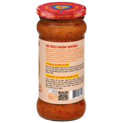 Madras Curry Sauce