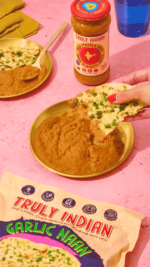 Naans