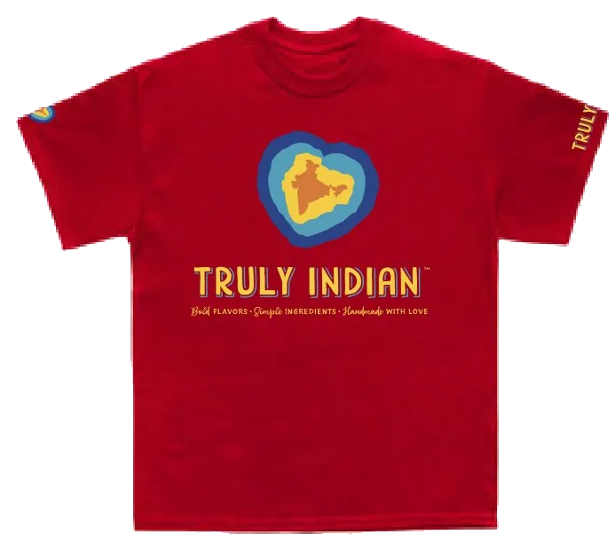 Tikka Tikka Tikka, Red Crew