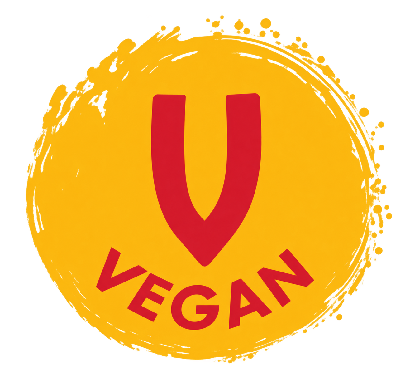 100% Vegan