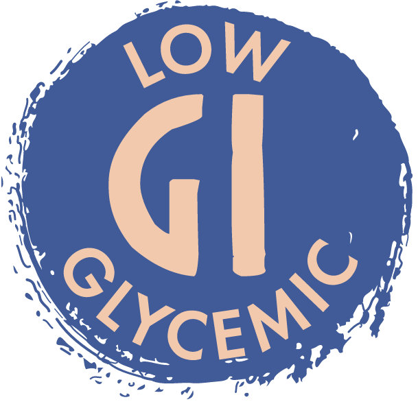 Low GI glycemic