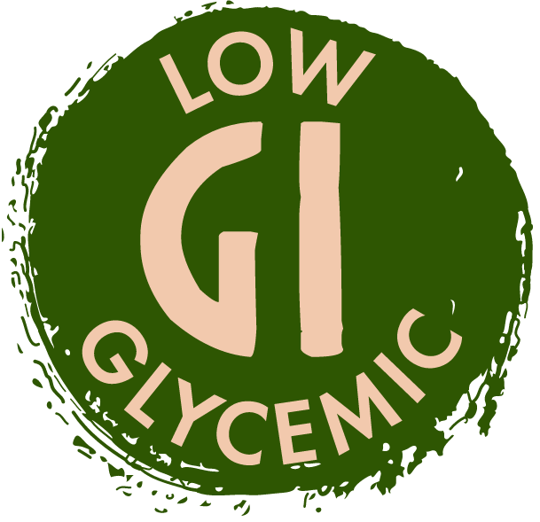 Low GI glycemic