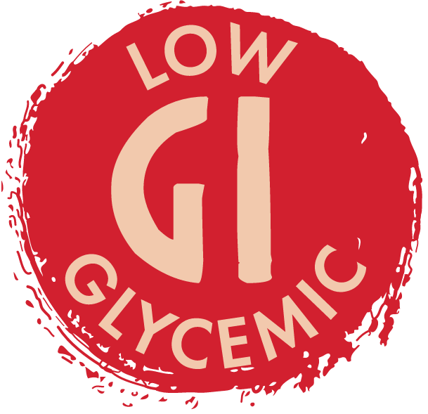 Low GI glycemic